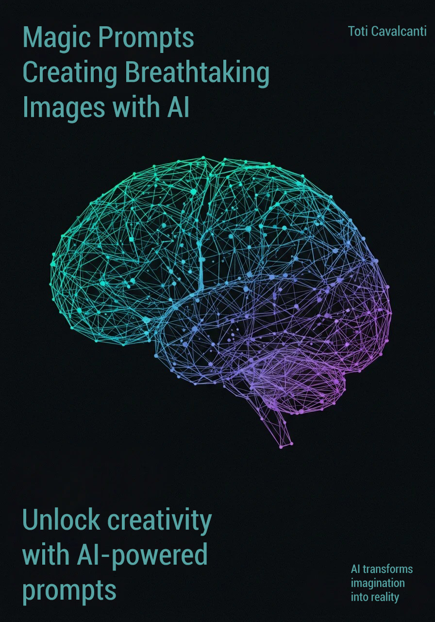 Magic Prompts Book Cover